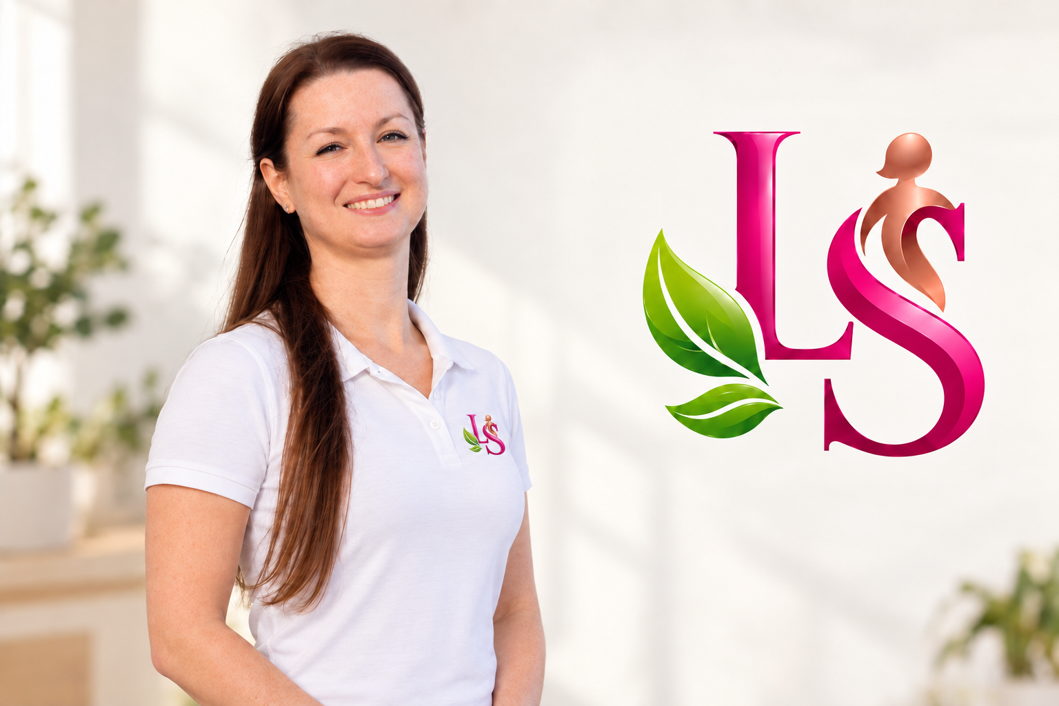 Sophia Román – Mobile Physiotherapie Hamburg